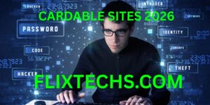 CARDABLE SITES 2026