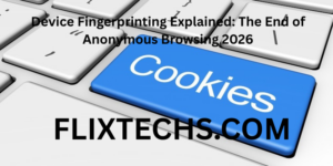 How Websites Track Users Without Cookies